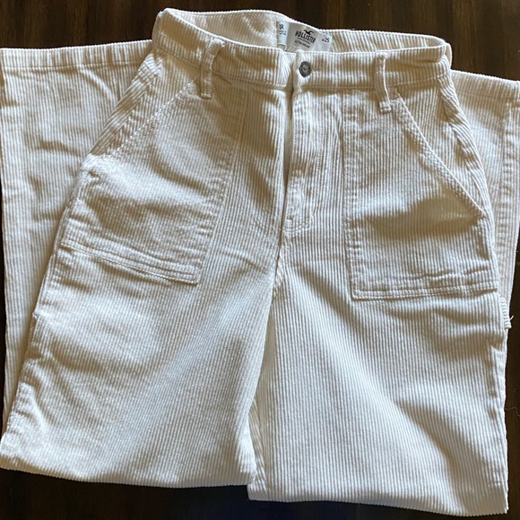 Hollister high rise dad jeans - Picture 2 of 6